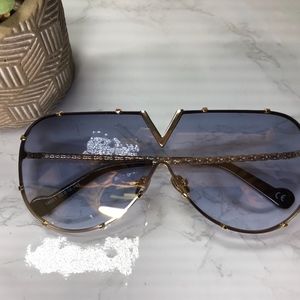 🕶 Oversize Aviator Sunglasses 🕶